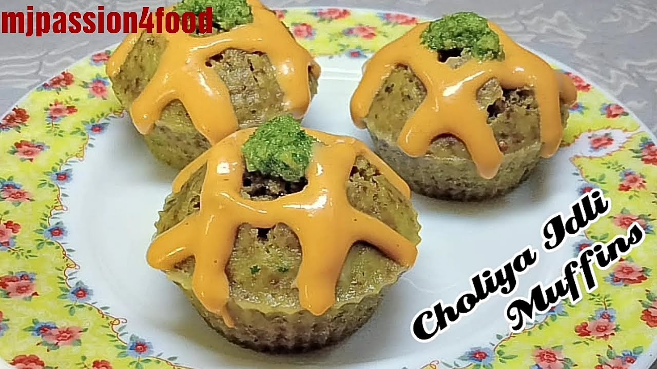 Green Chickpeas Idli Muffins| Cholia Idli| Healthy Breakfast Recipe | Idli Muffins Green Chickpeas Idli Muffins| Cholia Idli| Healthy Breakfast Recipe | Idli Muffins