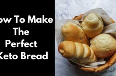 Best Low Carb Bread - The Healthiest Bread To Buy in 2020 - Rating ★★★★