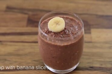 Overnight Oats – 5 Easy & Healthy Recipes