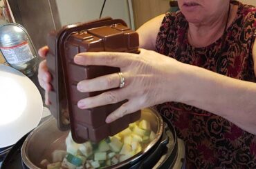 part 5 #wfpb soup #instapot not sponsored. #looseskin from #weightloss