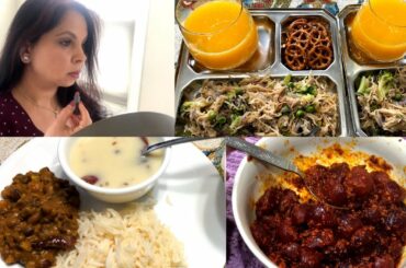 I'M READY ! Vermicelli Upma ~Simple Healthy Dinner &  Instant Grapes Pickle Recipe ~ Ami's Lifestyle