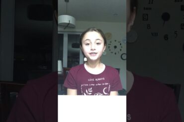 A healthy breakfast idea!( good for if in a rush)