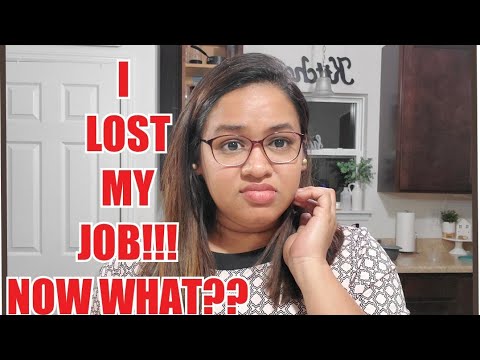 I LOST MY JOB || NOW WHAT??? INDIAN VLOGGER IN USA || KEEPING UP WITH NEHA I LOST MY JOB || NOW WHAT??? INDIAN VLOGGER IN USA || KEEPING UP WITH NEHA