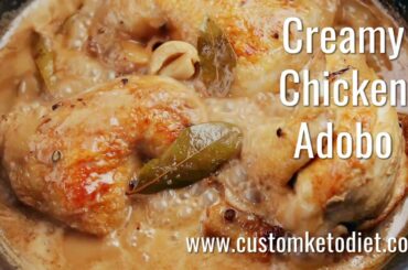 (  keto 1 )  1 minute keto recipe ( easy cooking )