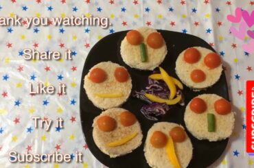 Egg potato mini sandwich | Children love them | Easy to make | Anday aur aaloo kay sandwiches