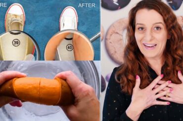 Debunking Fake Videos & WHO'S behind 5-min crafts? | How To Cook That Ann Reardon