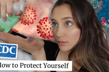 How To Be HEALTHY! Immunity Boosting Tips