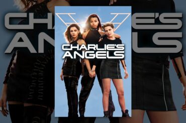 Charlie's Angels