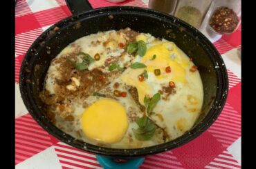 shakshuka | | easy breakfast recipe | | sehri recipe