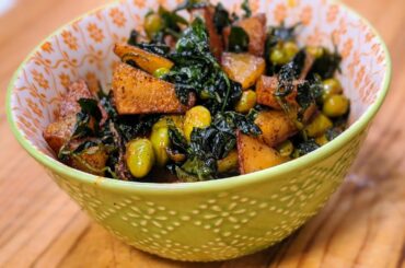 हरी हरी मेथी की सब्जी | मजेदार आलू मेथी की सब्जी | Healthy Recipes | Supriya's kitchen