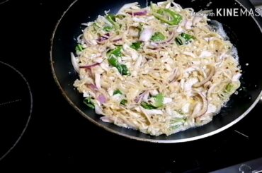 Healthy breakfast /cabbage omlate /Keto recipes