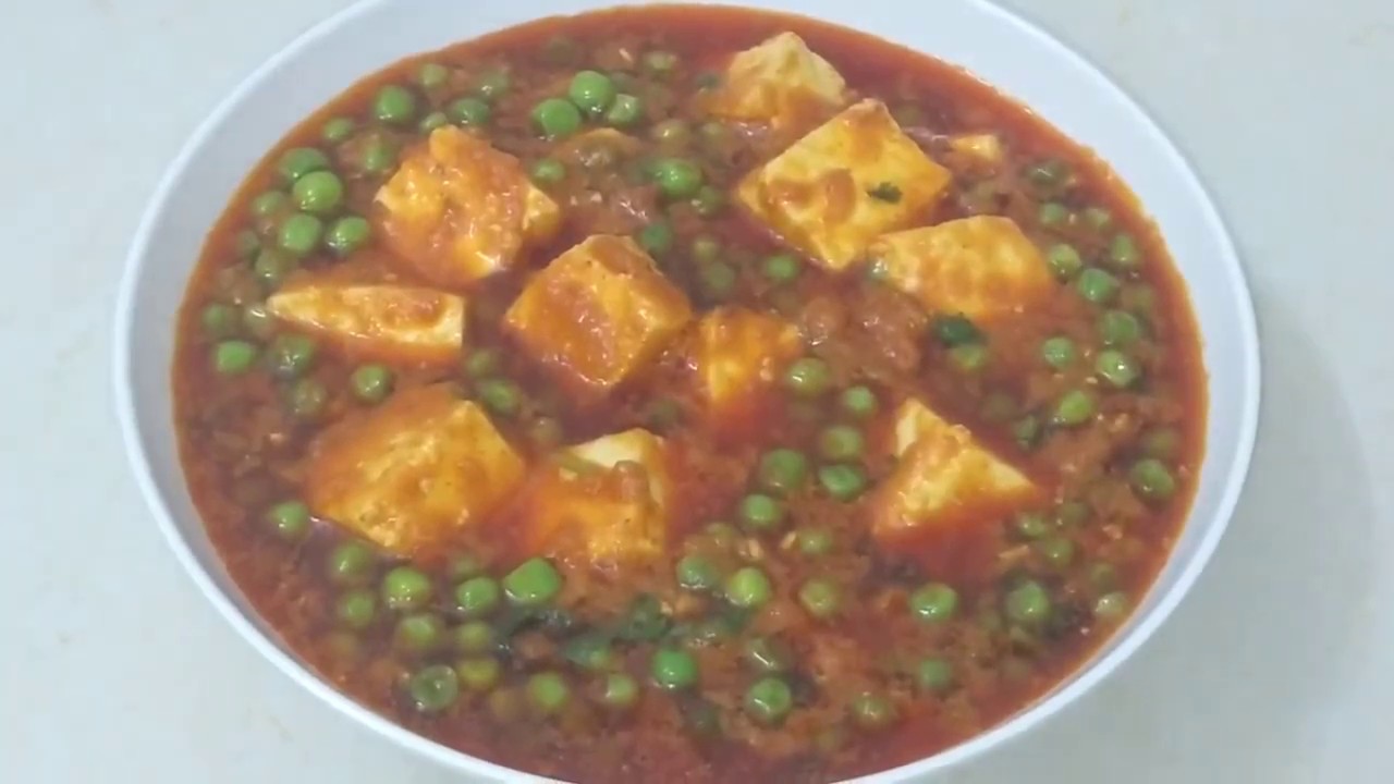 #cook10 How To Cook Simple and tasty Dhaba Style Matar Paneer Recipe | By Cook 10 #cook10 How To Cook Simple and tasty Dhaba Style Matar Paneer Recipe | By Cook 10