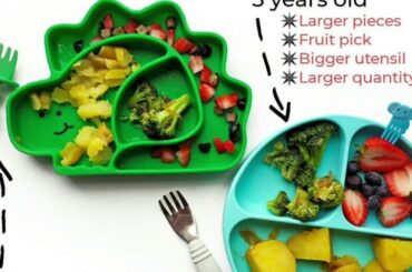 Babies food ideas for lunch dinner or breakfast