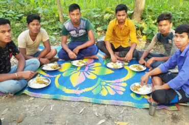 Healthy Cauliflower Recipes - Cauliflower & Fish Curry Recipe Cooking - Eating Delicious