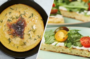 5 Yummy Gluten-Free Recipes To Satisfy Your Cravings