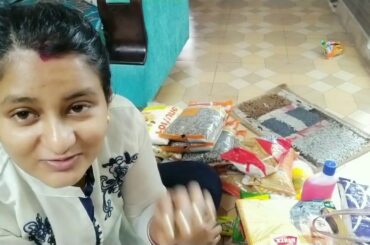 Healthy lunch box recipe /breakfast # grocery shopping