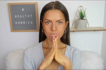 a candid conversation...