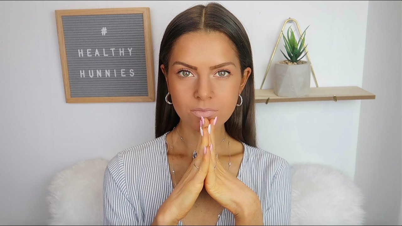 a candid conversation… a candid conversation...