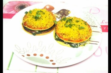 Sandwich Recipe बिना ब्रेड की सैंडविच snack recipe