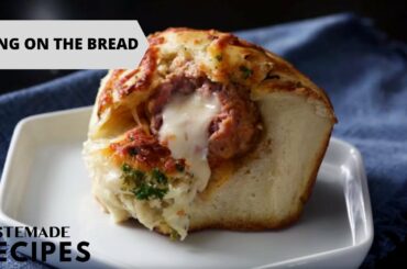 10 Bread Recipes That Prove Appetizers Are the Best Thing on the Menu