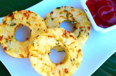 வீட்டில் உள்ள எல்லோருக்கும் இந்த ஸ்னாக்ஸ் கண்டிப்பா பிடிக்கும்| Evening snacks in tamil | Tamil Vlog