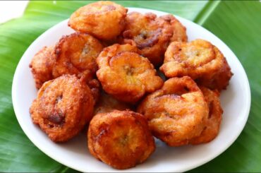 2 പഴം കൊണ്ട് 5 മിനിറ്റിൽ ഒരു കിടിലൻ വിഭവം 😋😋 | New Tasty and Healthy | Banana Snacks Recipe | Banana