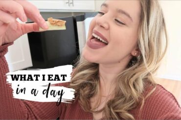 WHAT I EAT IN A DAY // TO LOOSE WEIGHT // HERBALIFE NUTRITION // WEIGHT LOSS MEAL PLAN IDEAS