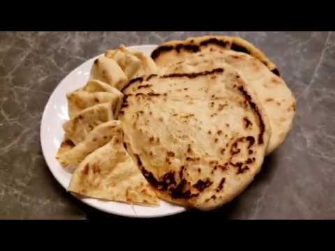 Homemade Pita Bread Simple and Delicious, Quarantine Recipe Ideas Homemade Pita Bread Simple and Delicious, Quarantine Recipe Ideas