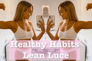 3 MEALS HEALTHY EATING GUIDE - HIGH PROTEIN MEALS TO FILL YOU UP!