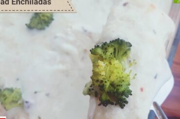 How To Make Bread Enchiladas/Italian Recipe/ Healthy Dinner Recipes/ShabnamsCuisine