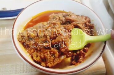 Don't Know What to make for Dinner? Quick Recipe! Healthy too | YummyCooking