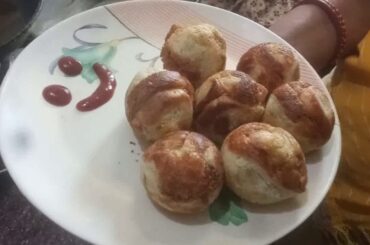 Healthy and tasty "Bread kofta" recipe in hindi with proper instructions