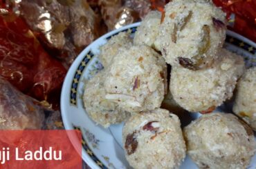 Rava Ladoo ||Sooji Ladoo ||Healthy indian sweets Recipes ||Suji ke Laddu