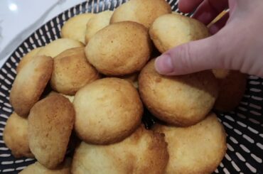 Easy snack ideas for the whole family | HOME BAKING