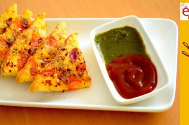 Easy Breakfast Recipe In Just 5 minutes | Instant Breakfast Recipes