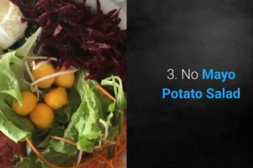 Summer Recipes 3 Healthy Grilled Salads That You Need to Try Now