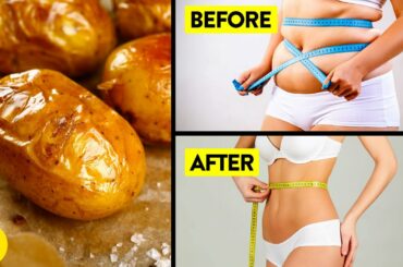 13 Healthy Food Combinations For Fast Effective Weight Loss