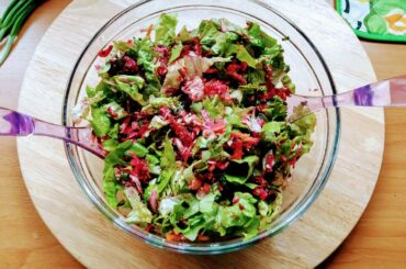 HEALTHY SALAD
