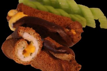 Stay Healthy With This Easy Meal At Home