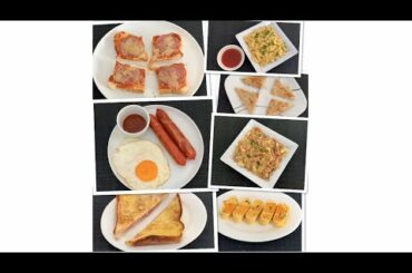 7 Easy & Delicious Breakfast Recipe Ideas For Kids And Adult