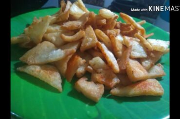 Homemade recipe | evng snacks  |  Tasty recipe