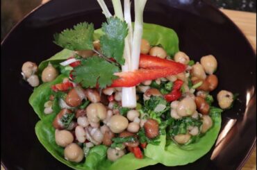 Bean Salad (mixed) / HarmonieOfTaste82 by Bazsa