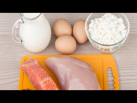 10 high protein, low calorie foods 10 high protein, low calorie foods