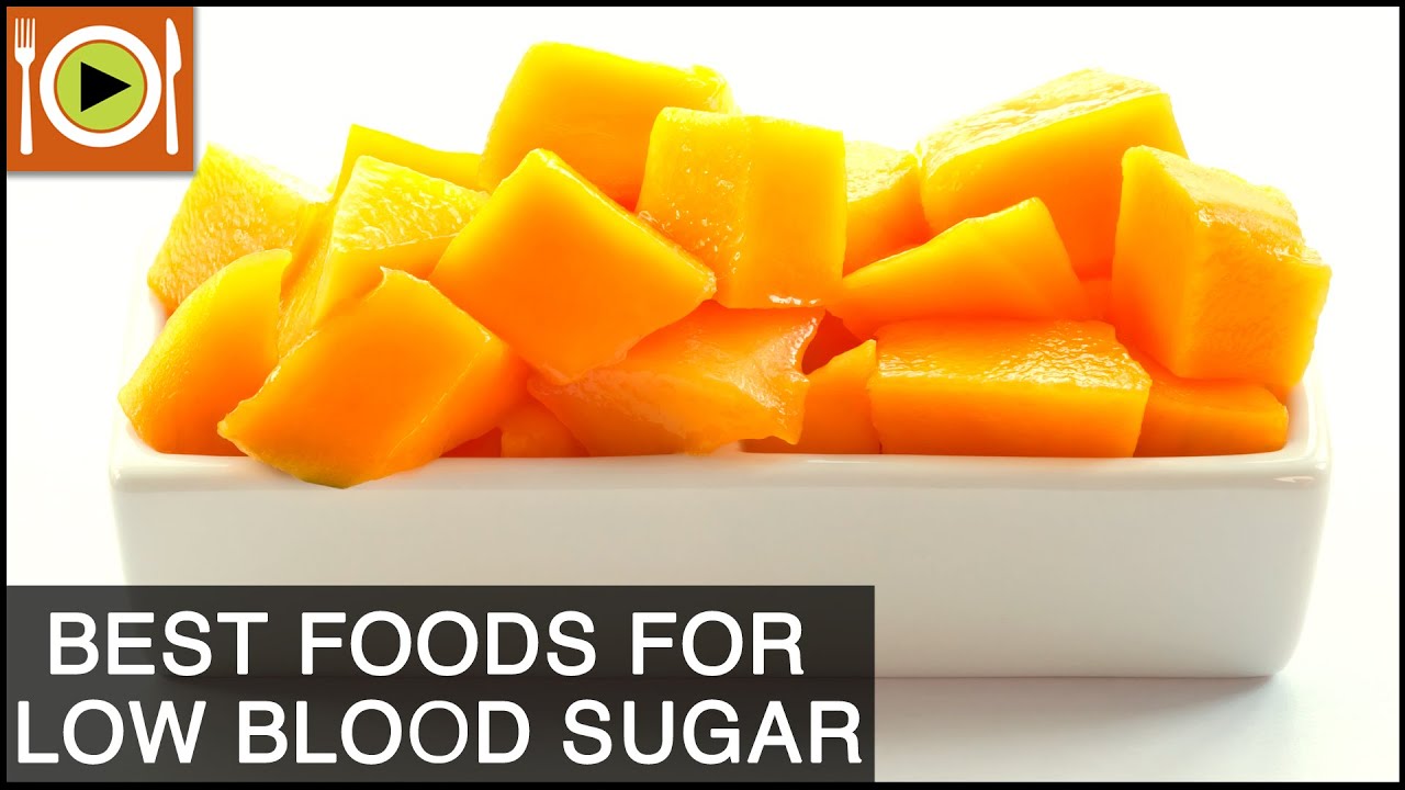 How to Treat Low Blood Sugar | Foods & Healthy Recipes How to Treat Low Blood Sugar | Foods & Healthy Recipes