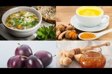 Immunity Building Healthy & Fun Food Recipes | The Short Cuts Food