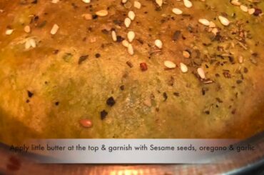 The Magic of Making Healthy Bread