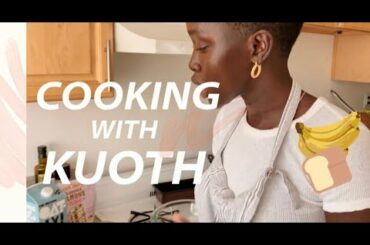 Healthy Banana Bread