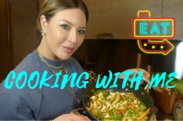 FIRST FULL DAY ON LOCKDOWN // COOK WITH ME LOW CALORIE // TOP PICKS  FROM MY FRIDGE // SAMGLAMM