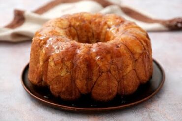 Monkey bread: the best recipe to make it at home!