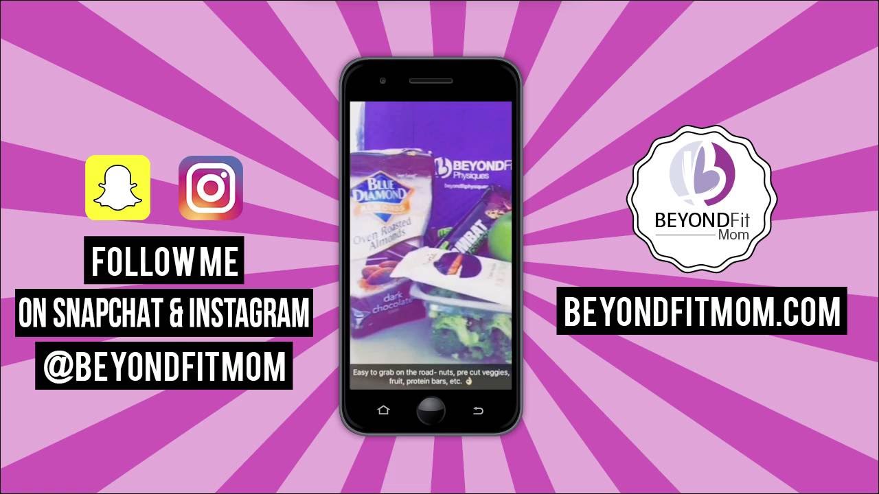 Healthy Snack Ideas Healthy Snack Ideas